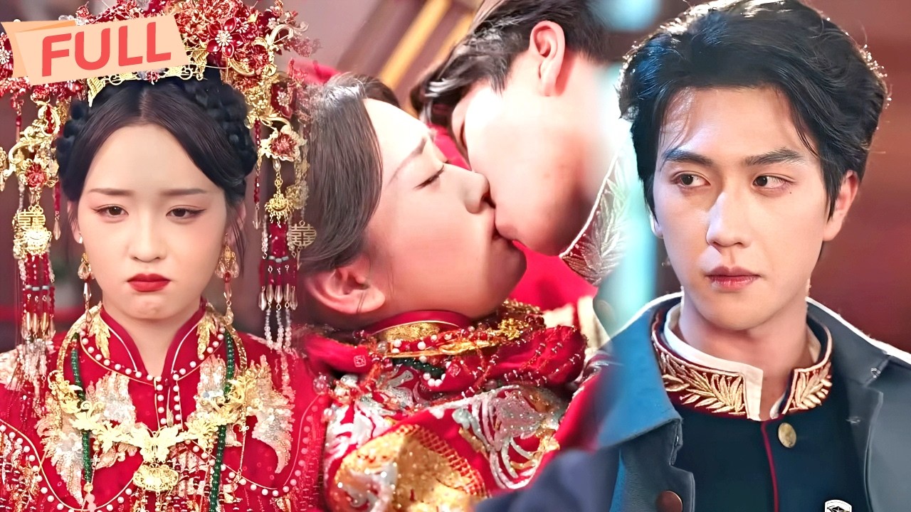 【Full】He pinned me down: 