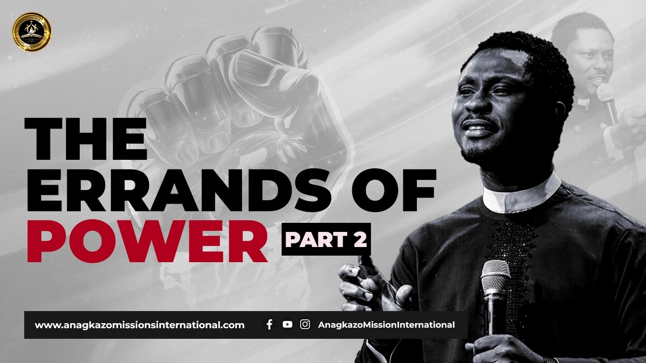 Congress || Apostle Effa Emmanuel Isaac || 17th March 2026