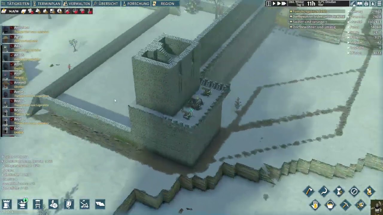 Going Medieval 