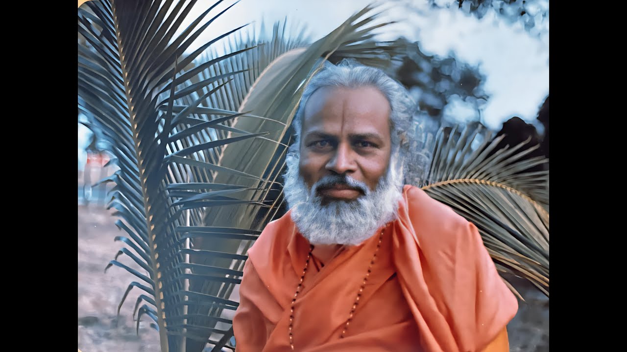 Oh Krishna! When Will You Come? | Swami Prakashanand Saraswati Explains Divine Longing