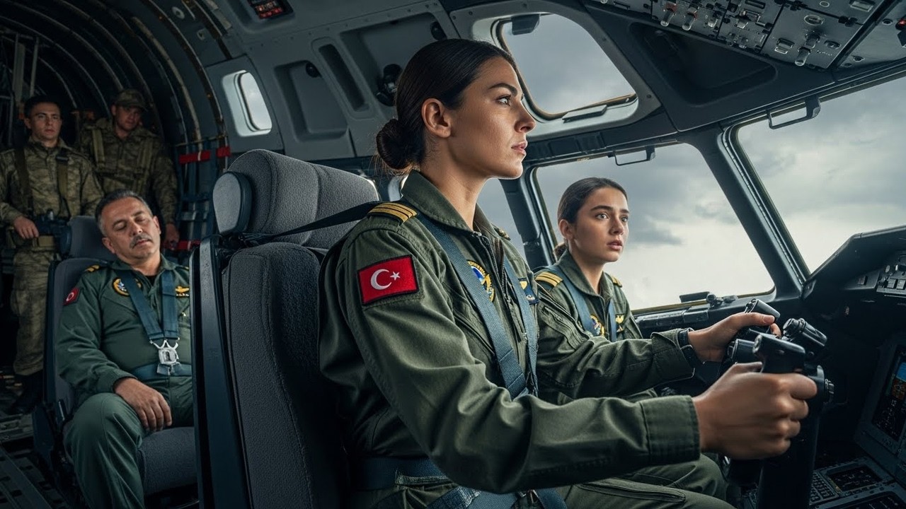 Sırrı Ortaya Çıkan Hemşire   İntikam Peşinde   Hastane Savaş Alanına Döndü!