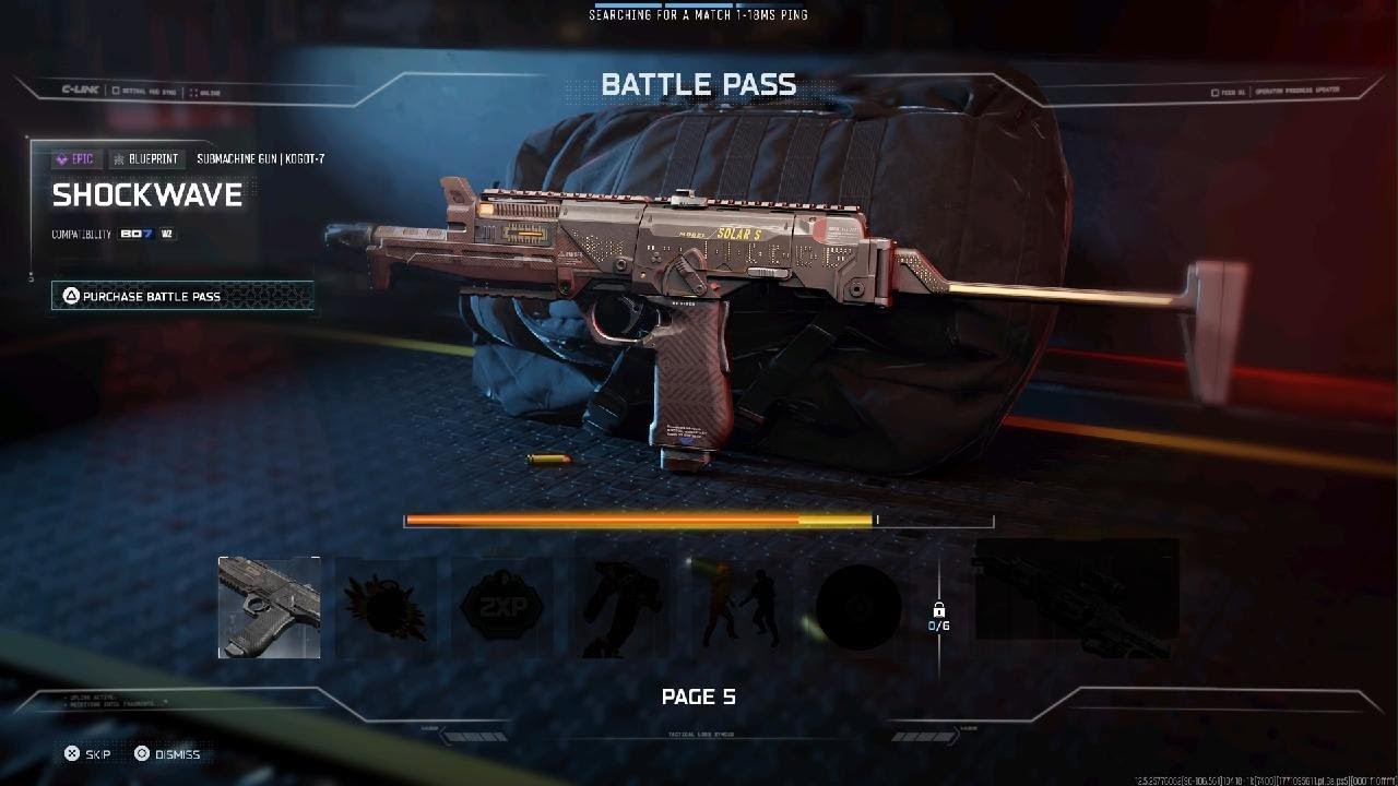 COD REBIRTH CUZ Y NOT