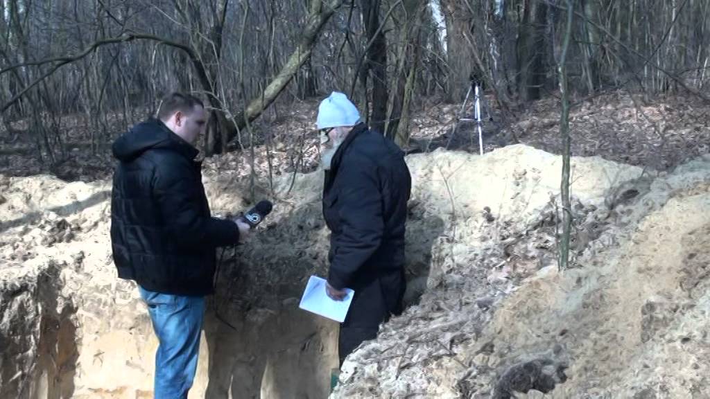 Jan, bezdomny ze Zgierza