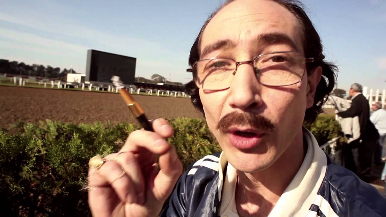 Las Manos de Filippi "Borracho 14" (Video Oficial HD)