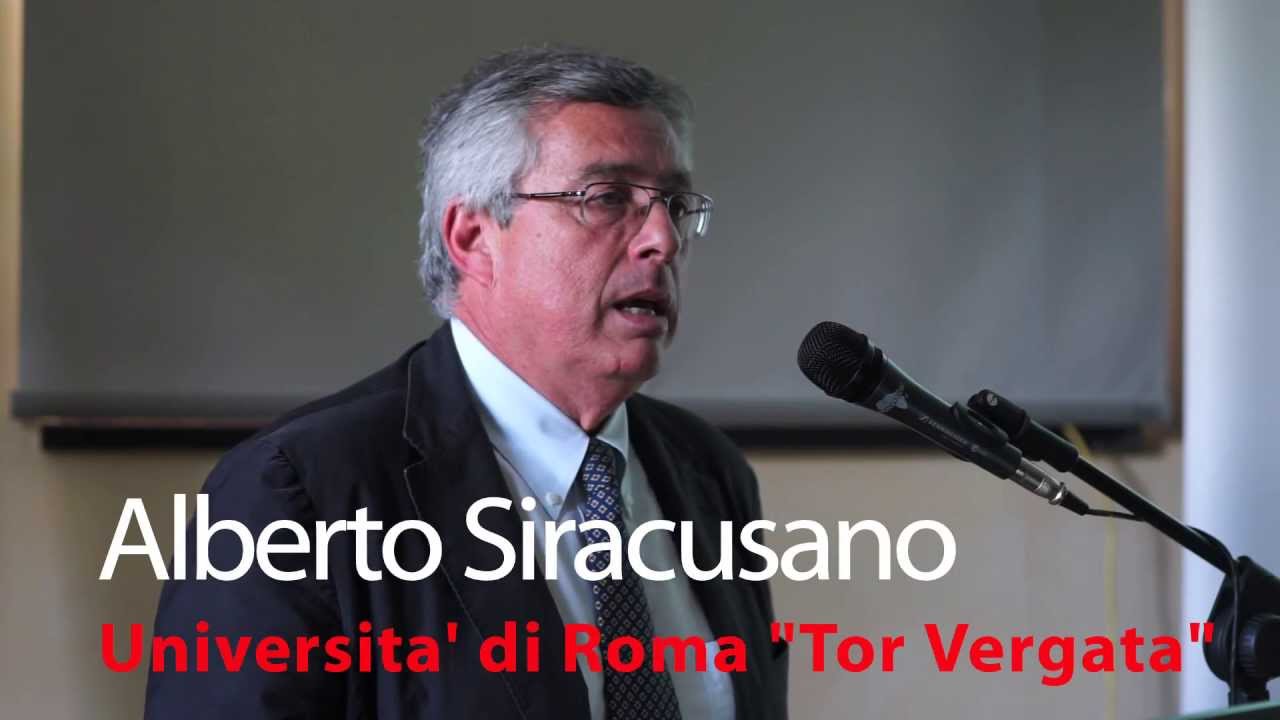 LE DEPRESSIONI DIFFICILI: Alberto Siracusano, Lutto, Trauma, Depressione