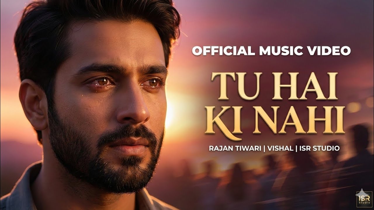 Tu Hai Ki Nahi | Official Music Video | Bollywood Song 2026