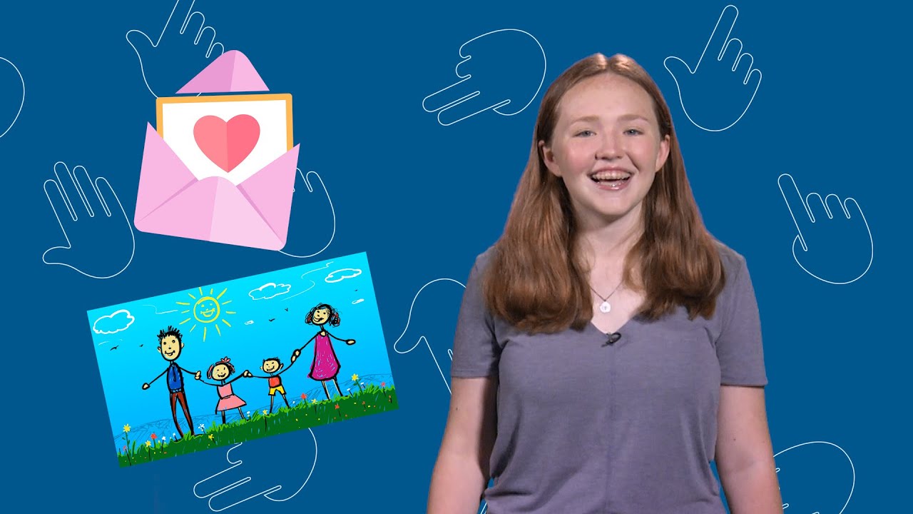 How Children Can Be a Helper When Someone is Sick