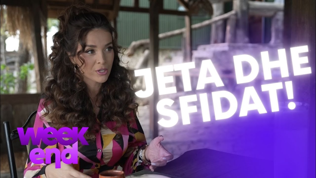 Diola Dosti hap zemrën | Si kurrë më parë rrëfen sfidat e jetës dhe lidhjen me Erold Belegun