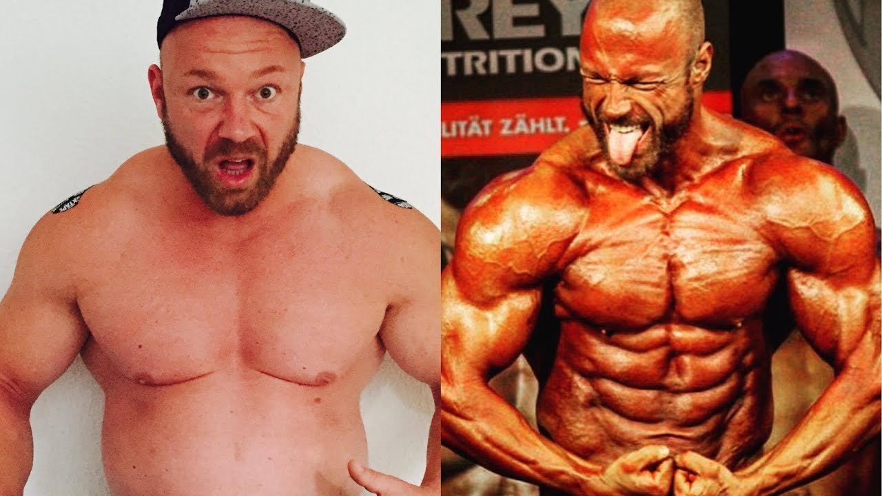 Meine Diät - Full Clip #Oldschooldiet