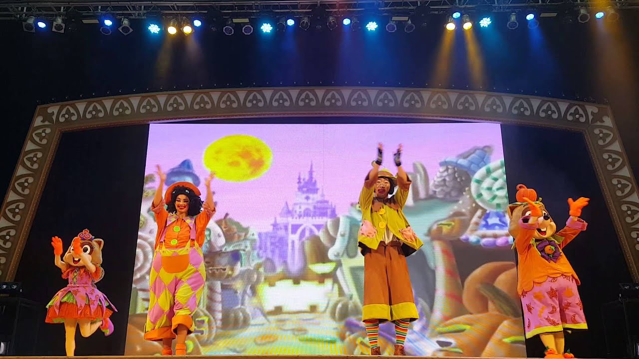 2015 09 05  롯데월드 어드벤처 드라큘라의 사랑 Lotte World Adventure Dracula's Love