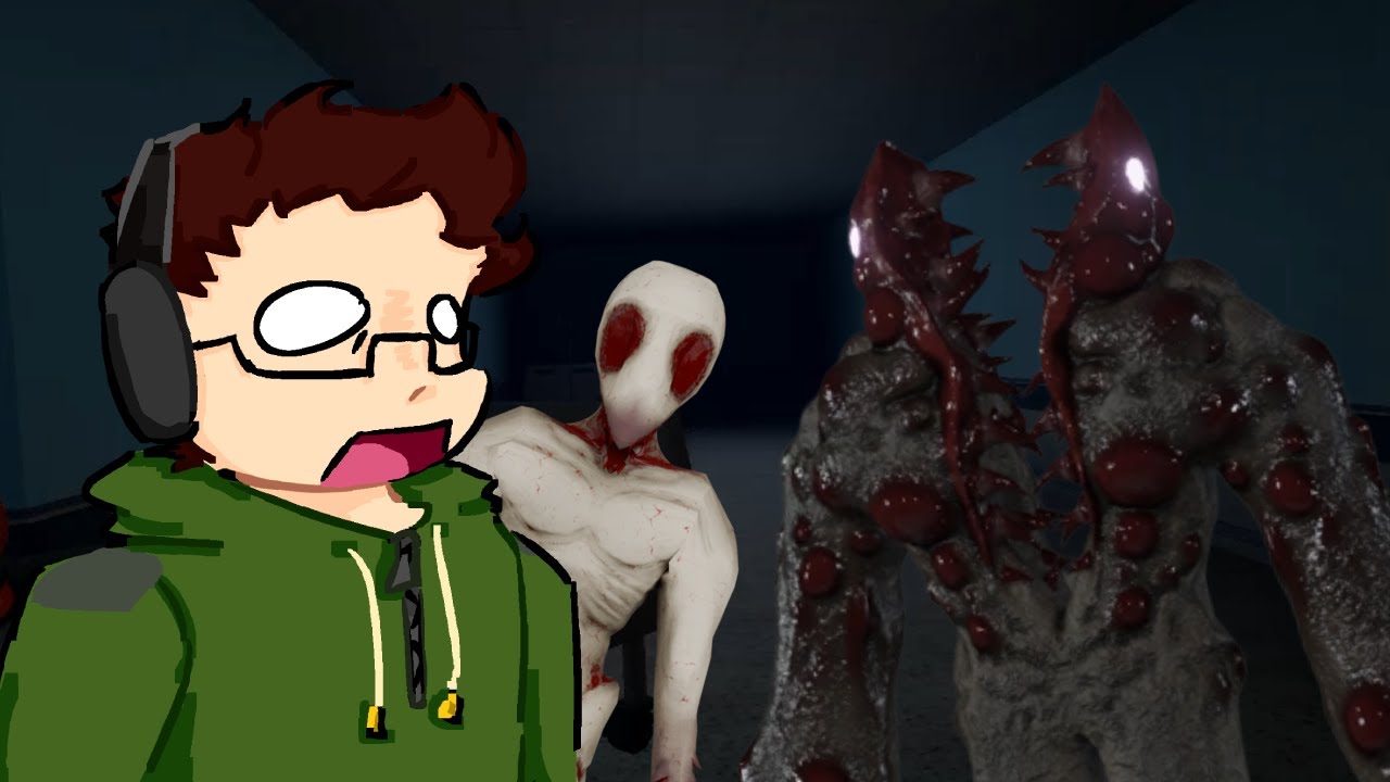 ЭТО БЫЛО СЛОЖНО И МУЧИТЕЛЬНО | Apeirophobia | Roblox | Horror