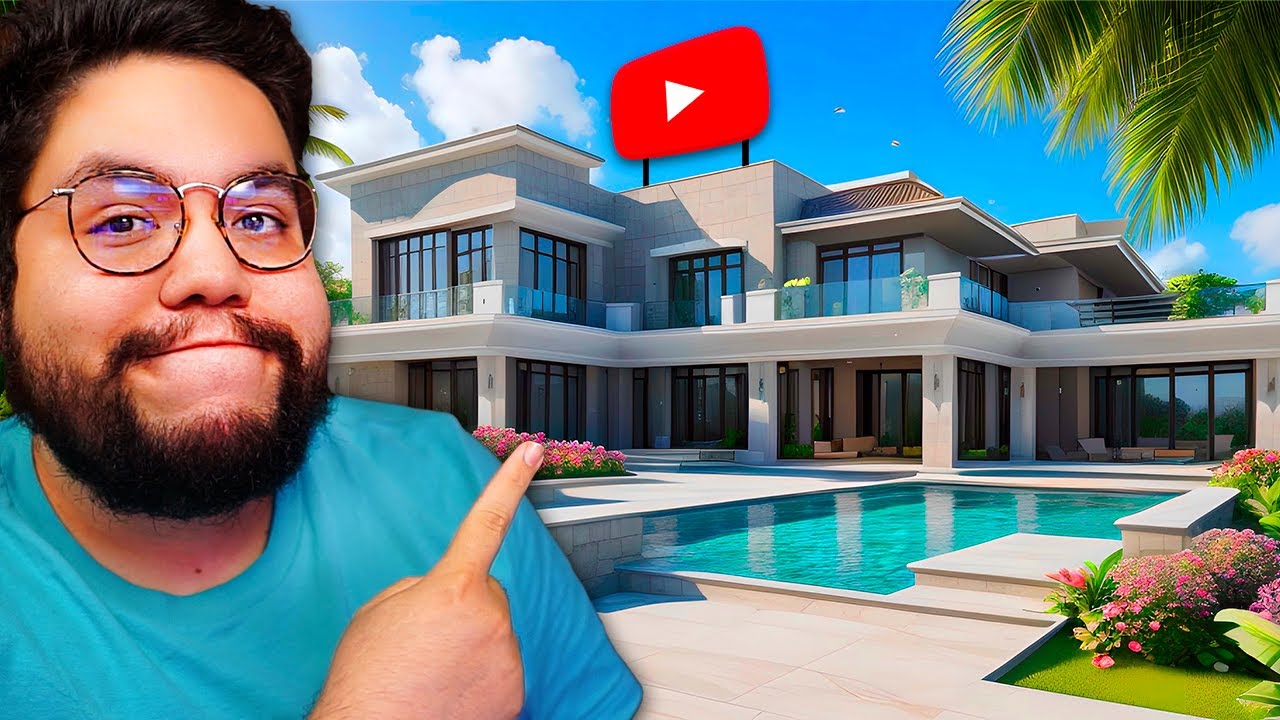 Cuanto Dinero Gan&eacute; en 6 A&ntilde;os Subiendo V&iacute;deos a YouTube