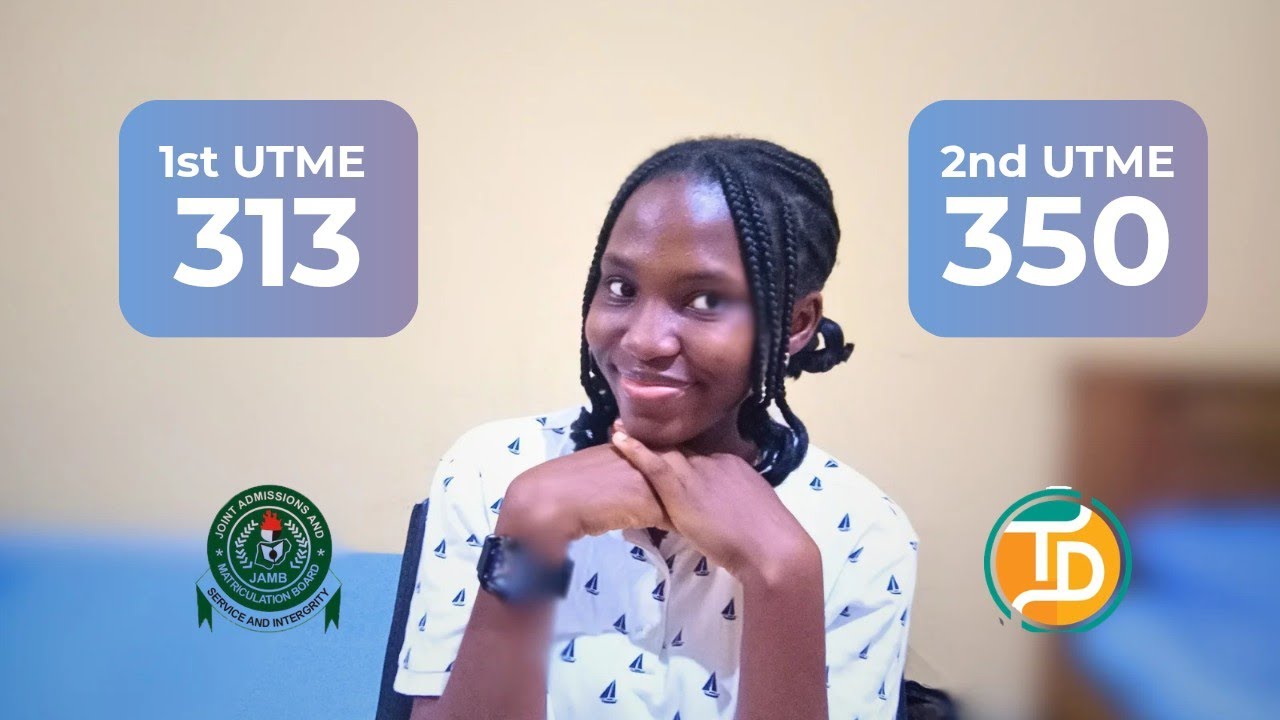 Here's how to get above 300 in UTME/JAMB| Watch this video before UTME 2026