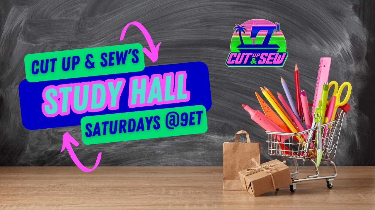 Study Hall 2/28