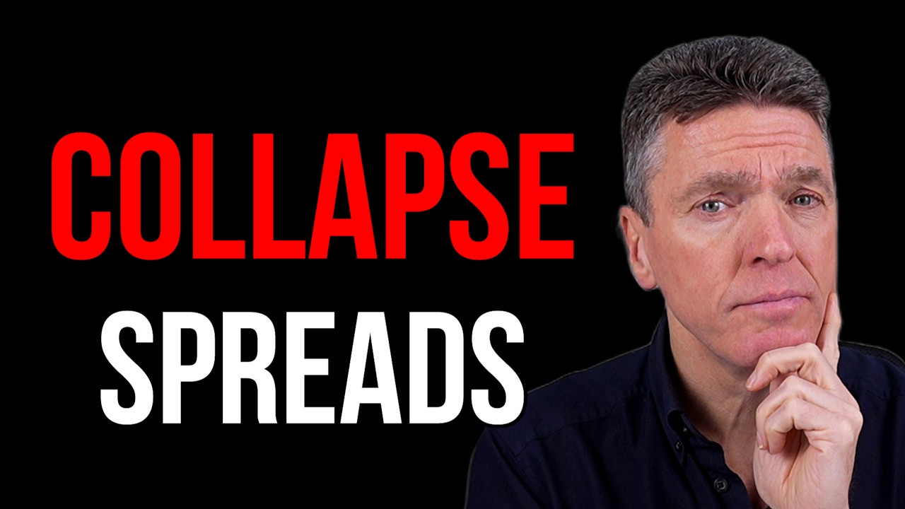 Collapse Spreads
