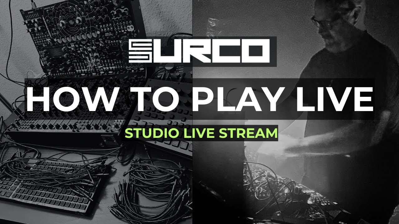 How To Play Live