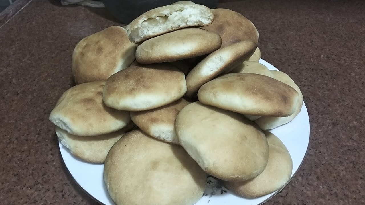 سر القرص الطرية الهشة زي المخابز… الوصفة الأصلية خطوة بخطوة