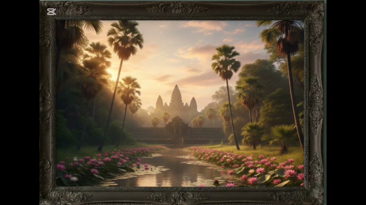 រូបភាពស្រស់ស្អាត
