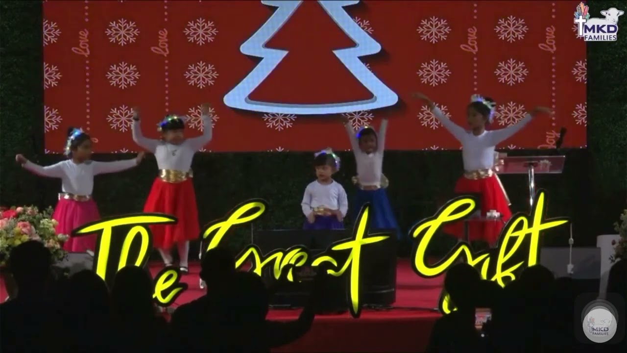 Joyful Joyful #christmas #christmasdancevideo #kidsdance #dancer #dance #danceperformance
