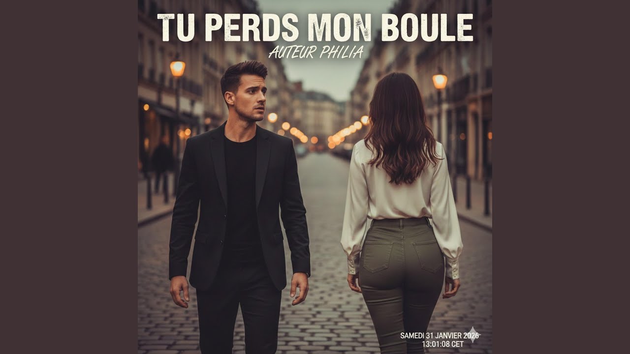 Tu perds mon boule
