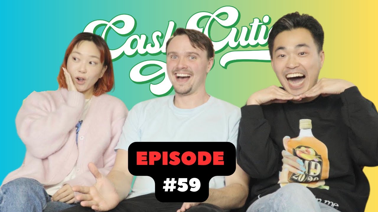 Growing Up with Microsoft CEO Steve Ballmer as a Dad (w/ Pete Ballmer) | Cash Cuties 59