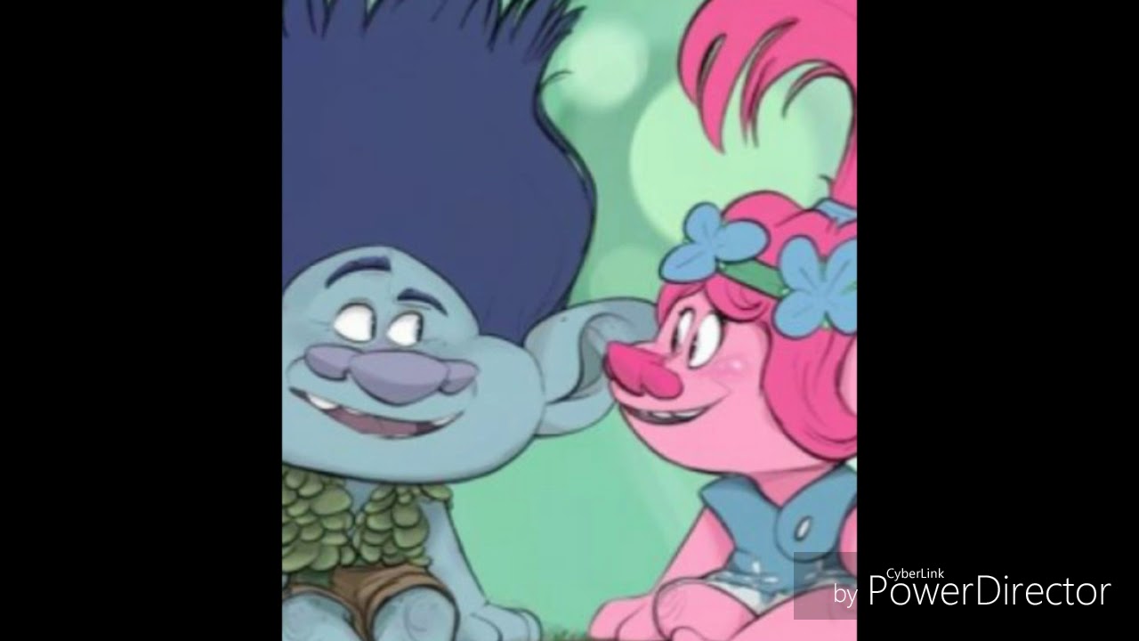 Broppy