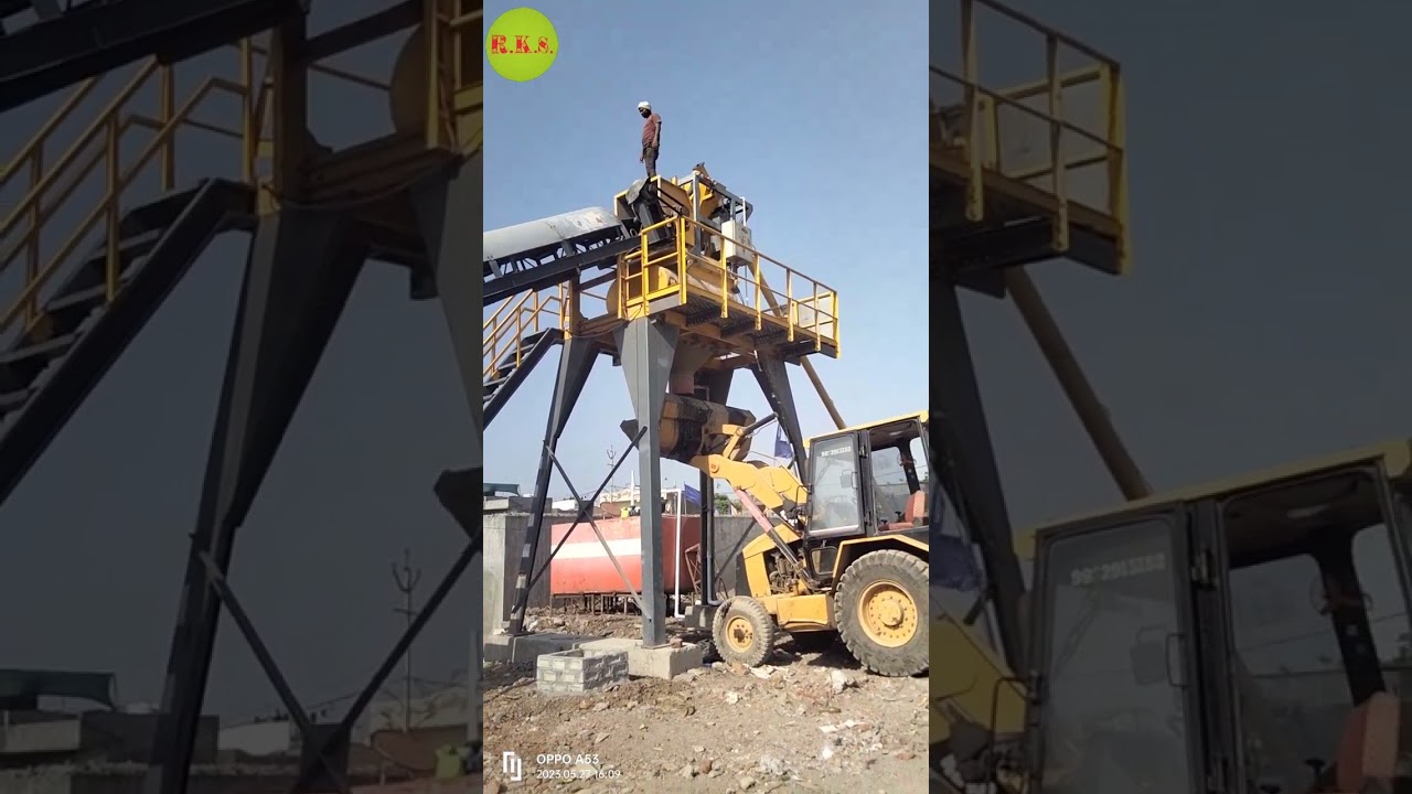 KYB CONMAT CRP-300 IL4