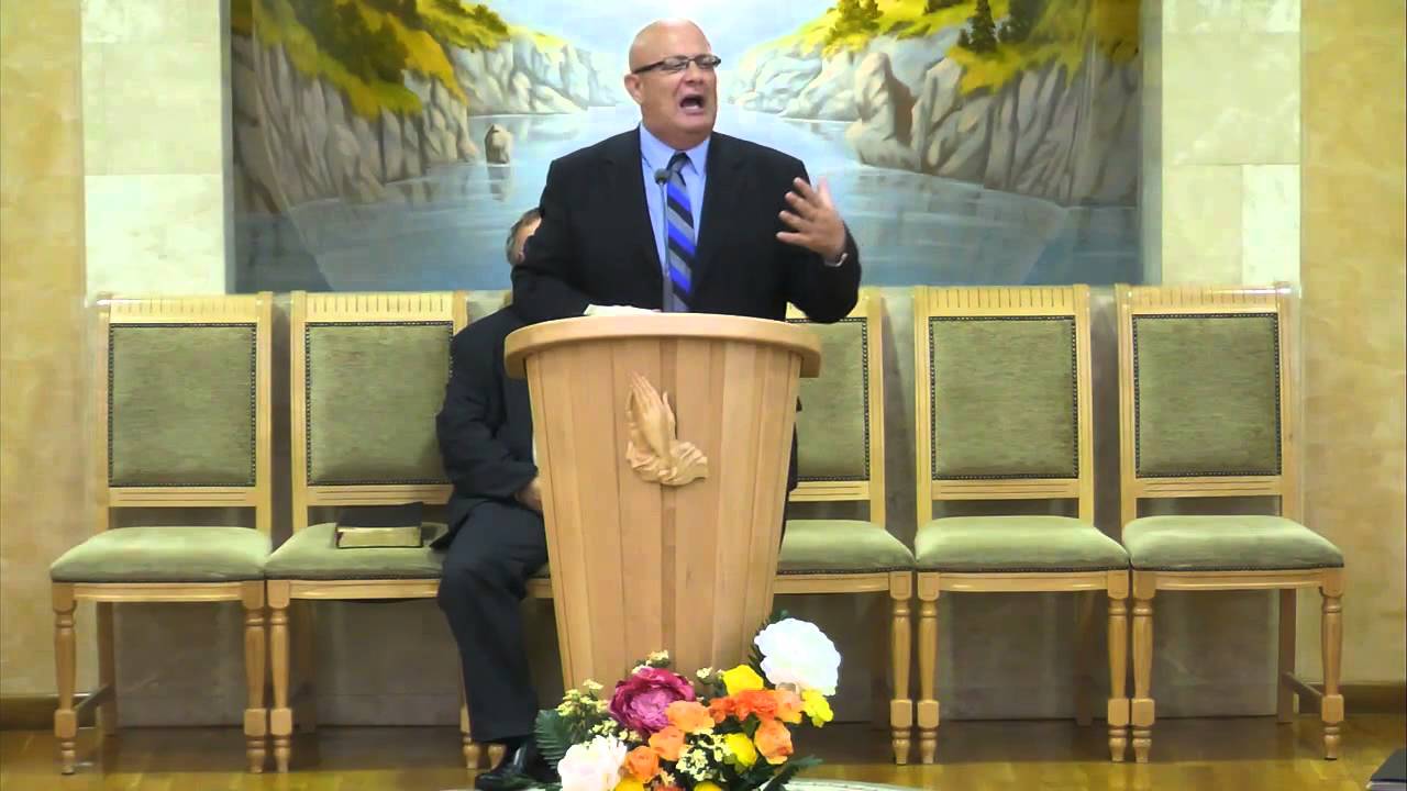 Ghita Mois - Geneza 15:1-6
