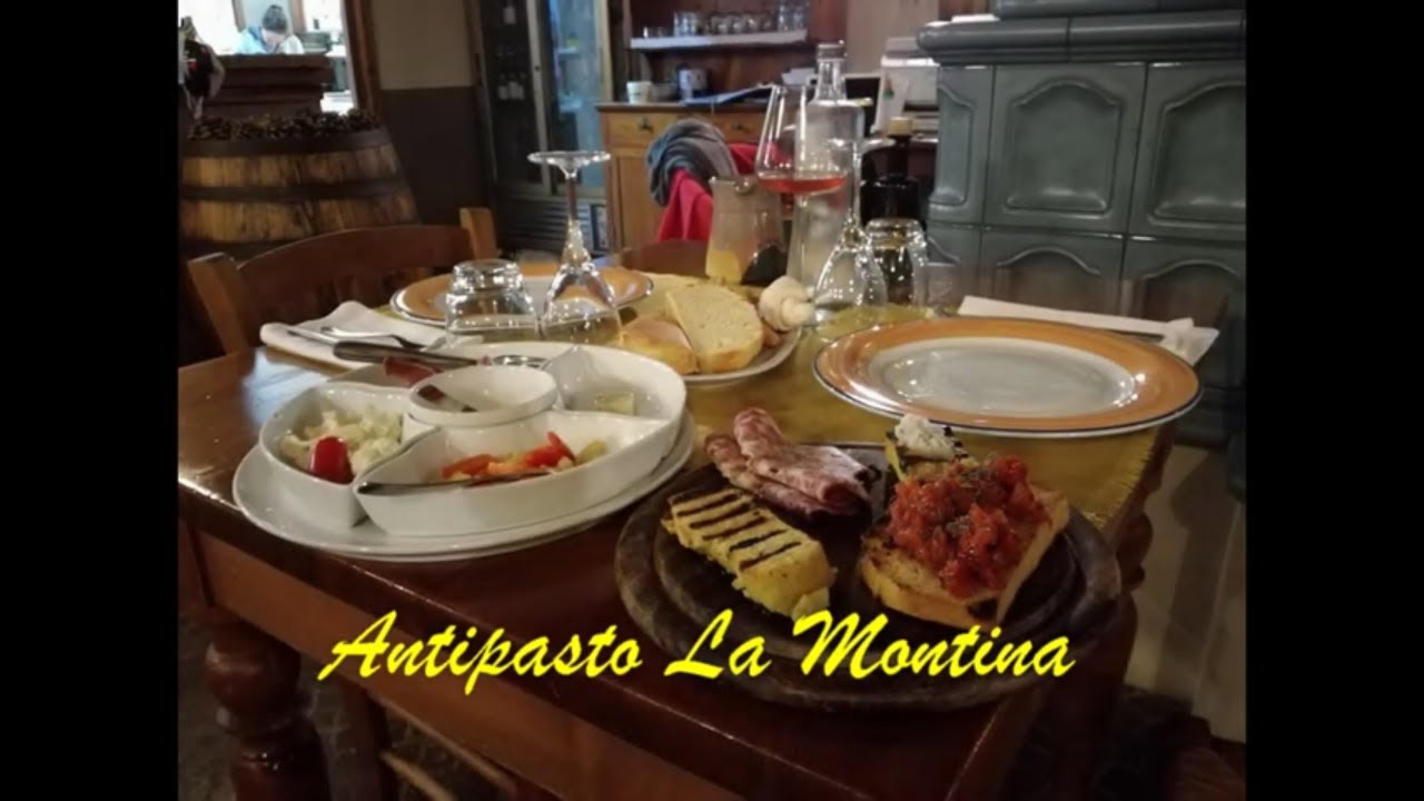 Agriturismo 