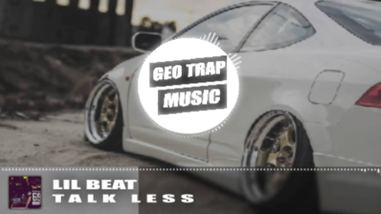 Lil Beat - Talk Less