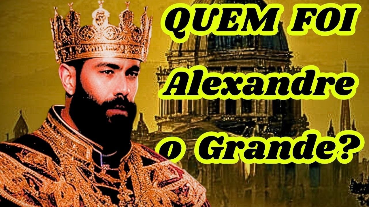 veja Quem Foi Alexandre o Grande-legado de Alexandre o Grande.