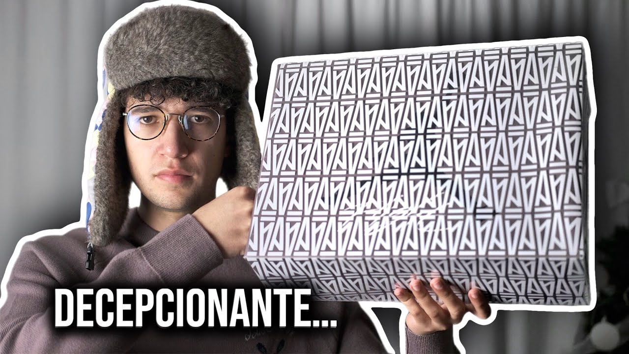 El MEJOR JORDAN del AÑO tiene un PROBLEMA…