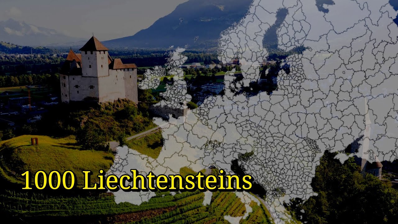 Убить Левиафана: Манифест пансецессиониста