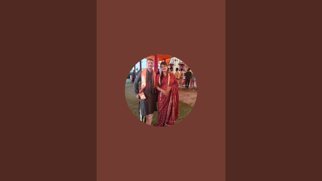 Varsha Mishra is live
