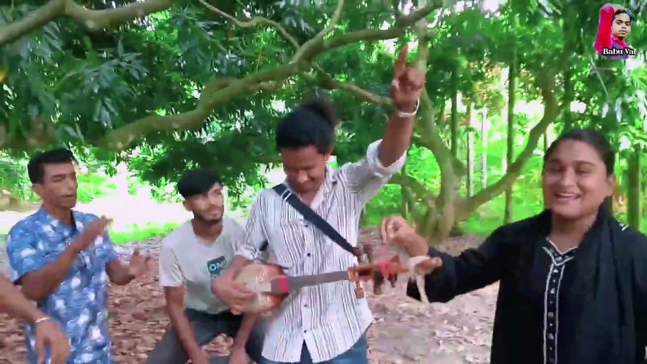 রিয়া মনি সহ ভাইরাল শিল্পীদের নিয়ে কলি গানের আয়োজন