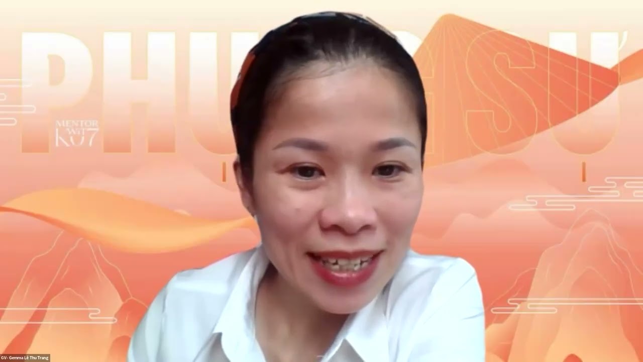 Buổi 8 - K01 - 100 Ngày Tiếng Anh Sinh Tồn