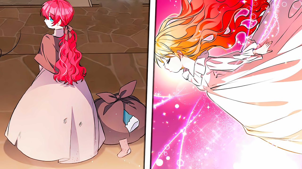 The Orphan Was Rescued By A Powerful Duke And Discovered A Hidden Power Within Herself Manhwa Recap