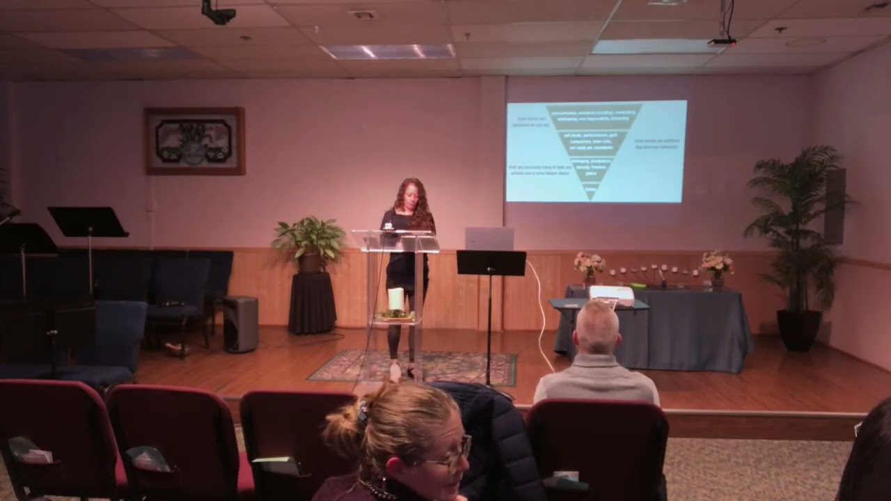 Adrienne Chadwick The Power of Surrender: How Allowing Sets You Free