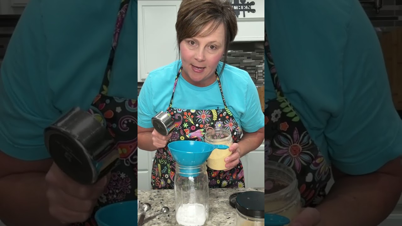 Homemade All Purpose Seasoning | Easy Flavorful Spice Blend Recipe