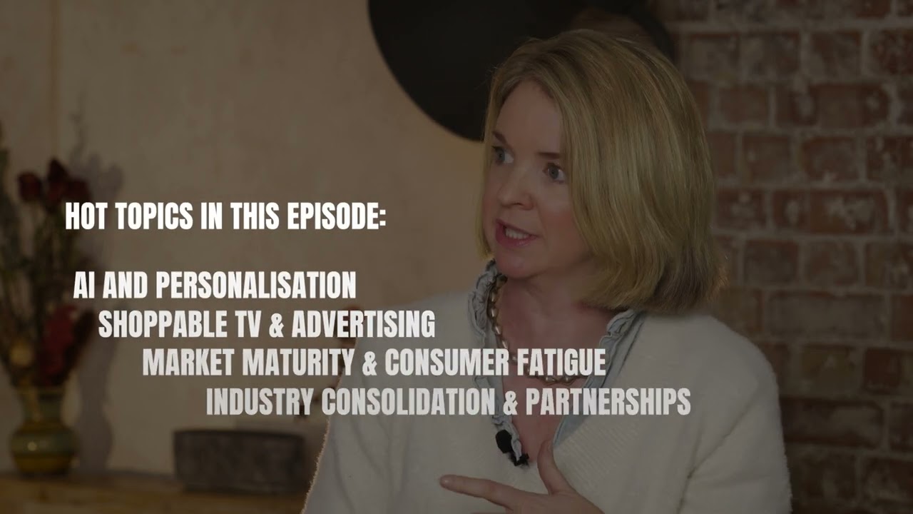 🚀 What&rsquo;s next for content & entertainment at CES and beyond?   Sizzle preview