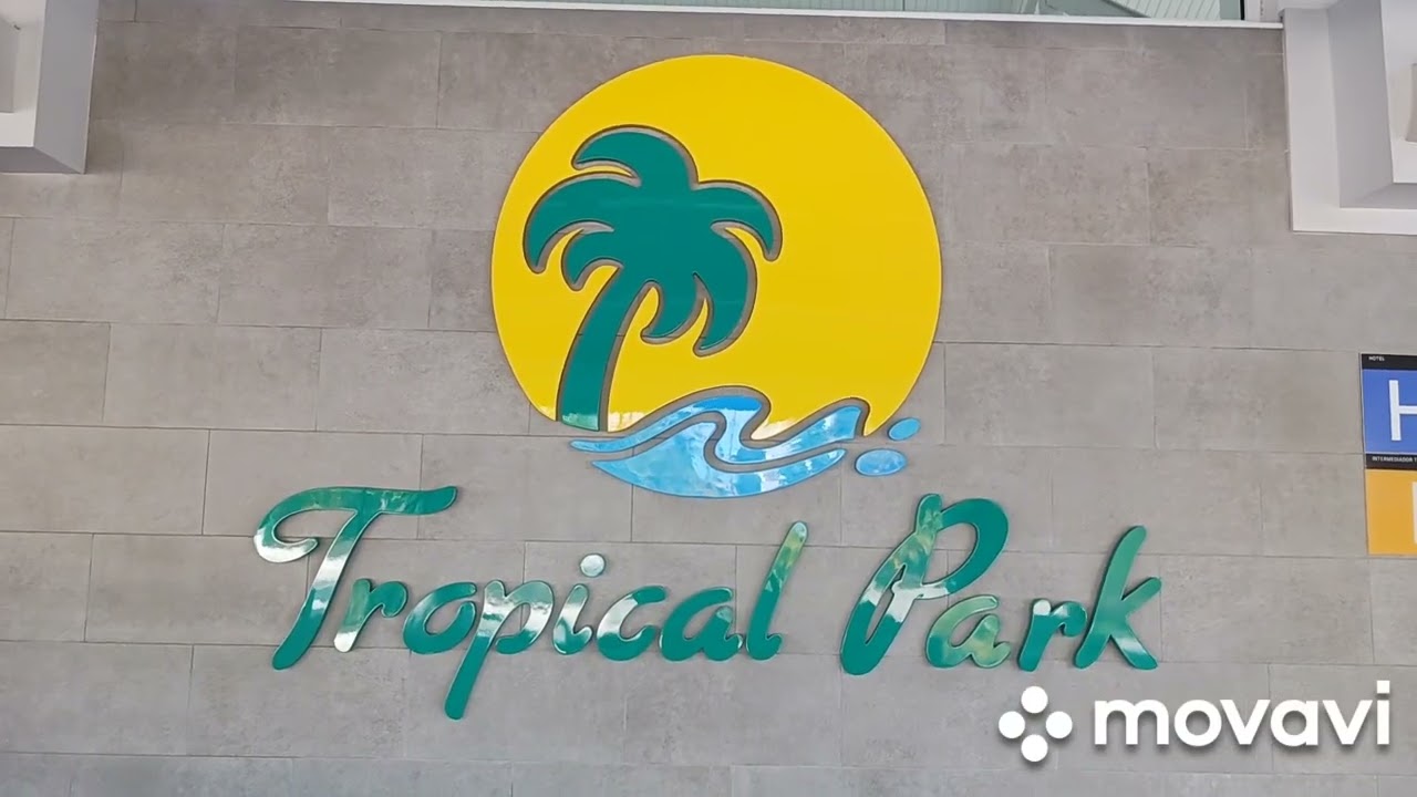 Callao Salvaje4Tropical Park Perla Gris What to See Кальяо Сальвахе Тропикал Парк  Перла Грис смотри