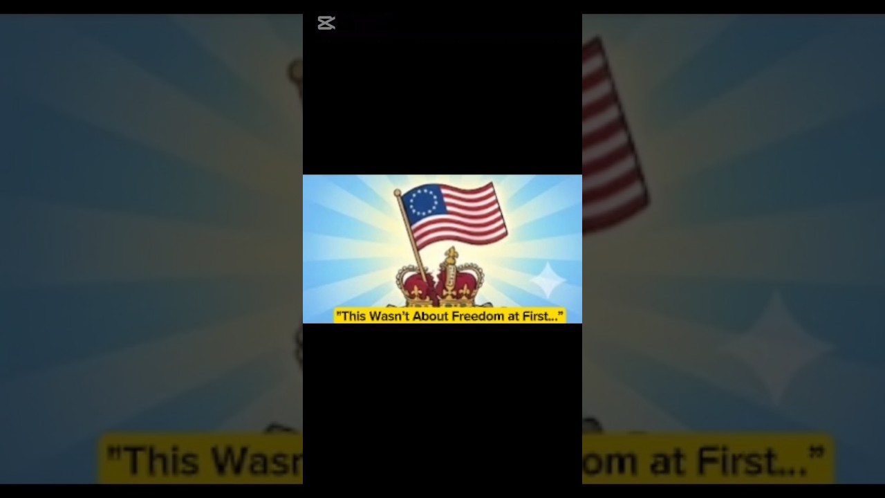The American Revolution: Explained Simply PT 1