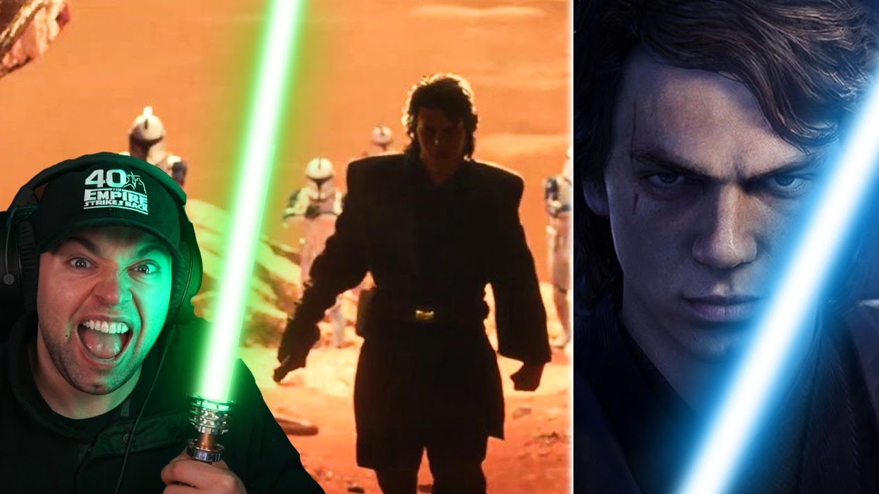 Star Wars Battlefront 2 Online