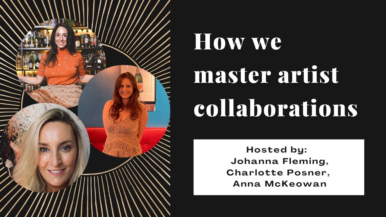 How we master artist collaborations