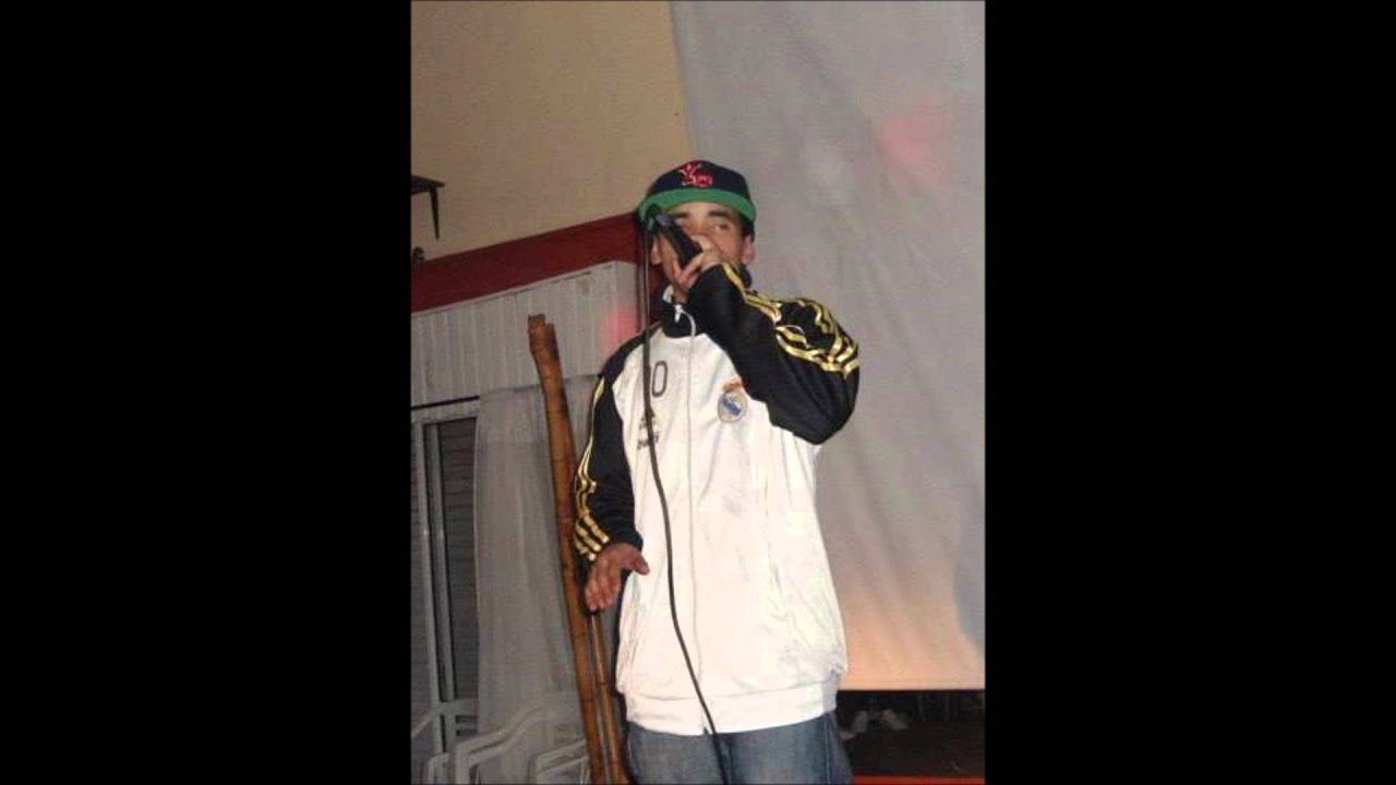 3p!)  Mas tiempo de amor (temita qe nadie escucho)