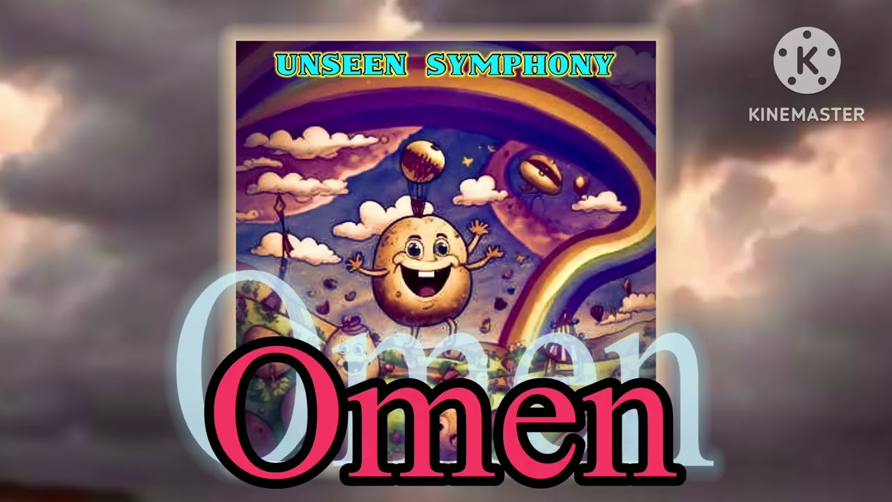 Omen (Oh-Man) - Unseen Symphony