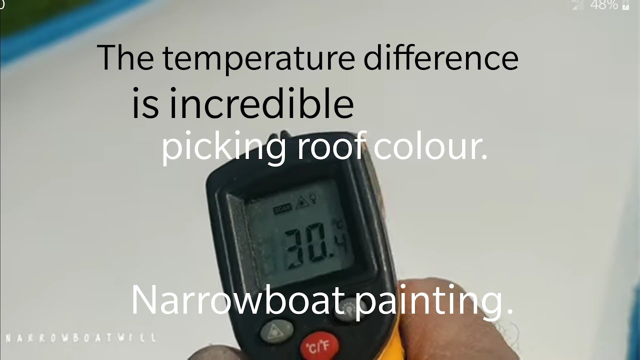 Narrowboat cruise Crick Tunnel grand Union canal. Watch paint dry and other boring stuff.#503