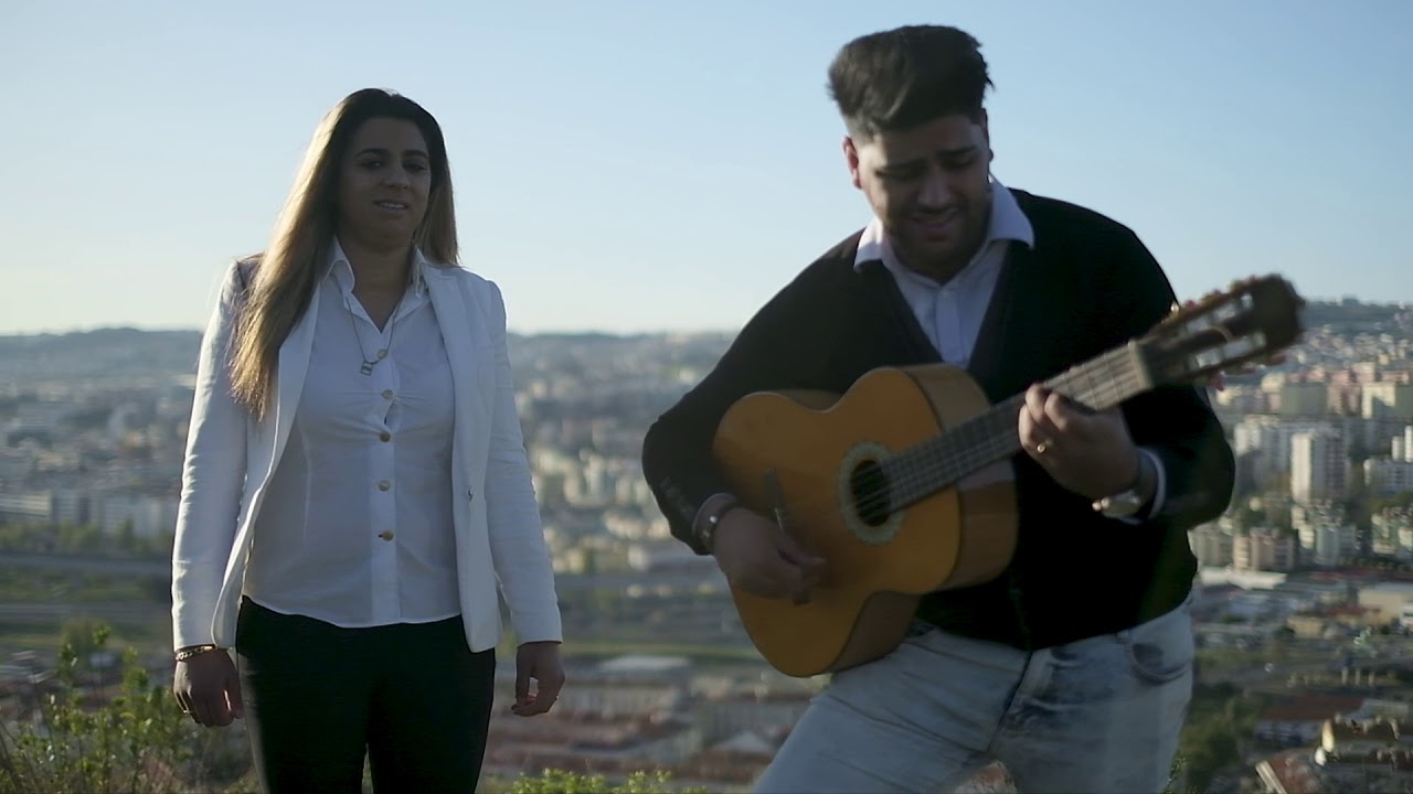 Levi Maia & Sinai Maia - 