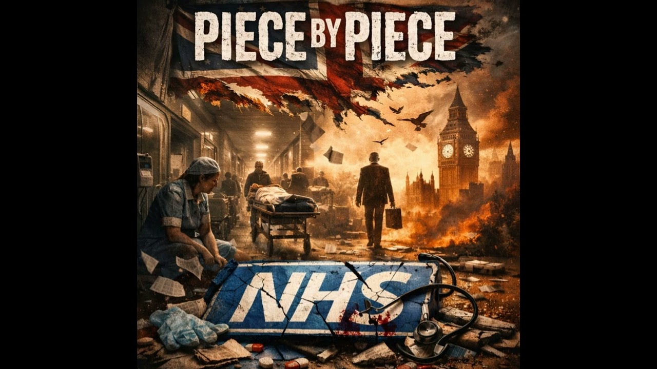 Piece By Piece