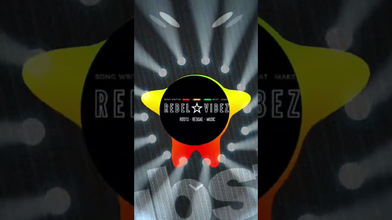 Rebel☆Vibez°420  || Aku Papua [Party Remix] 